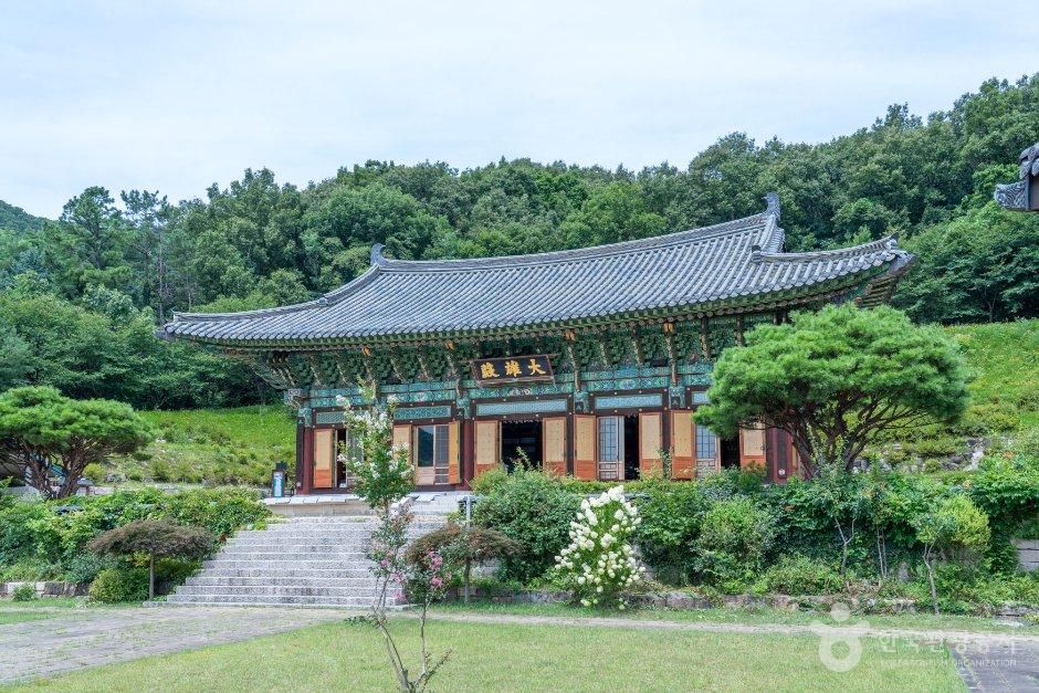용화선원(광주)