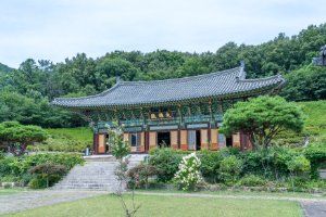 용화선원(광주)