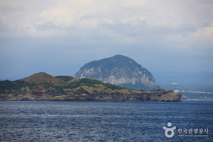 산방산(제주) 산방산(제주)