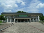 Фольклорный музей в Андоне