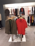 한섬 DKNY 롯데파주