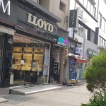 로이드_안동점