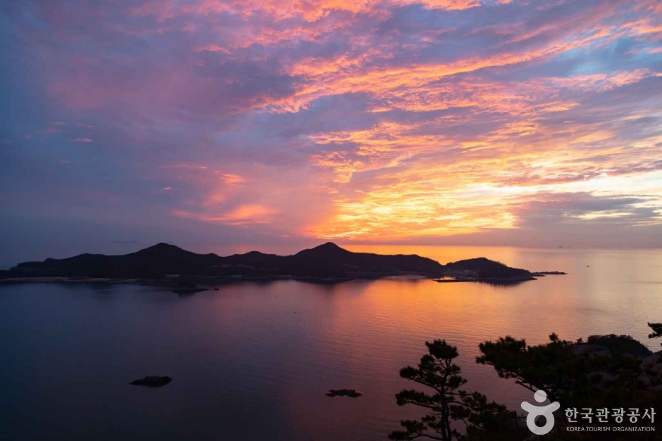 大将峰