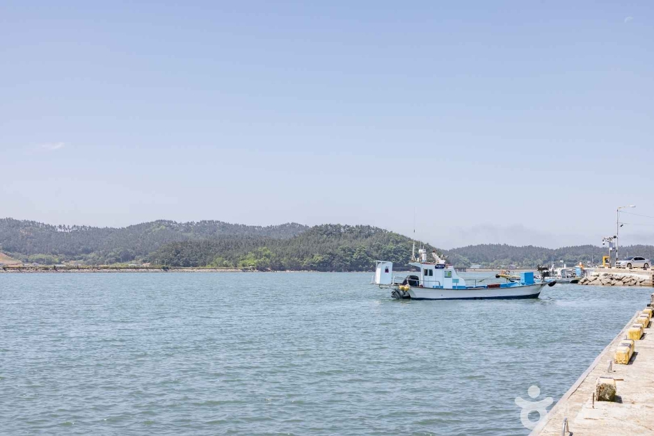 Mandae Port