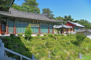 지장정사(논산) 사진 2