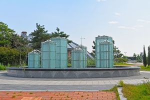 새만금무궁화공원