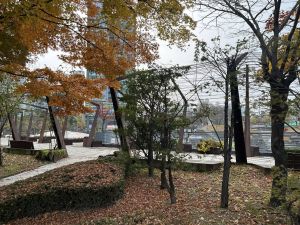 신도림테크노근린공원 사진 7