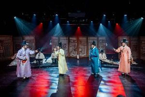 광무대목요풍류 (3)