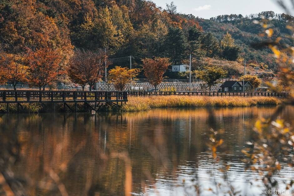 鹤水库