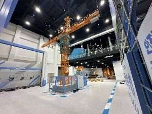 韓国産業安全保健公団益山安全体験教育場