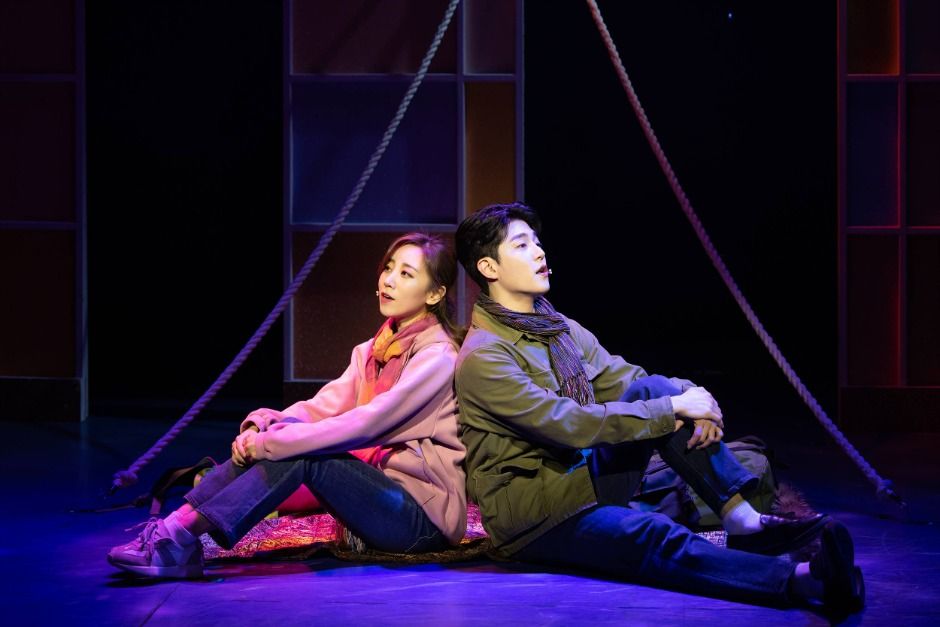 あなたの初恋探します(김종욱 찾기) : 韓国観光公社公式サイト