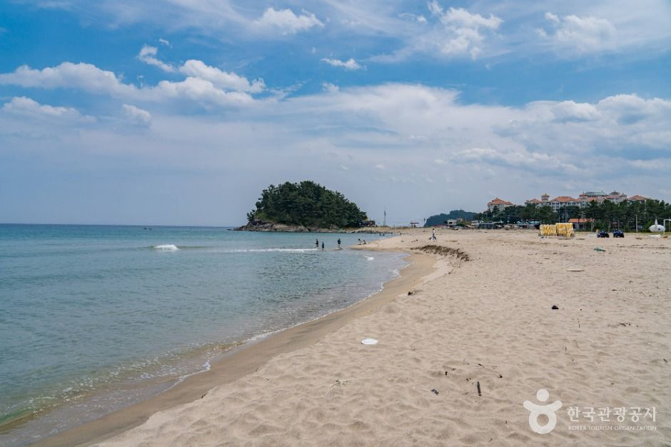 松田海水浴场