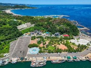 양포항복합공원