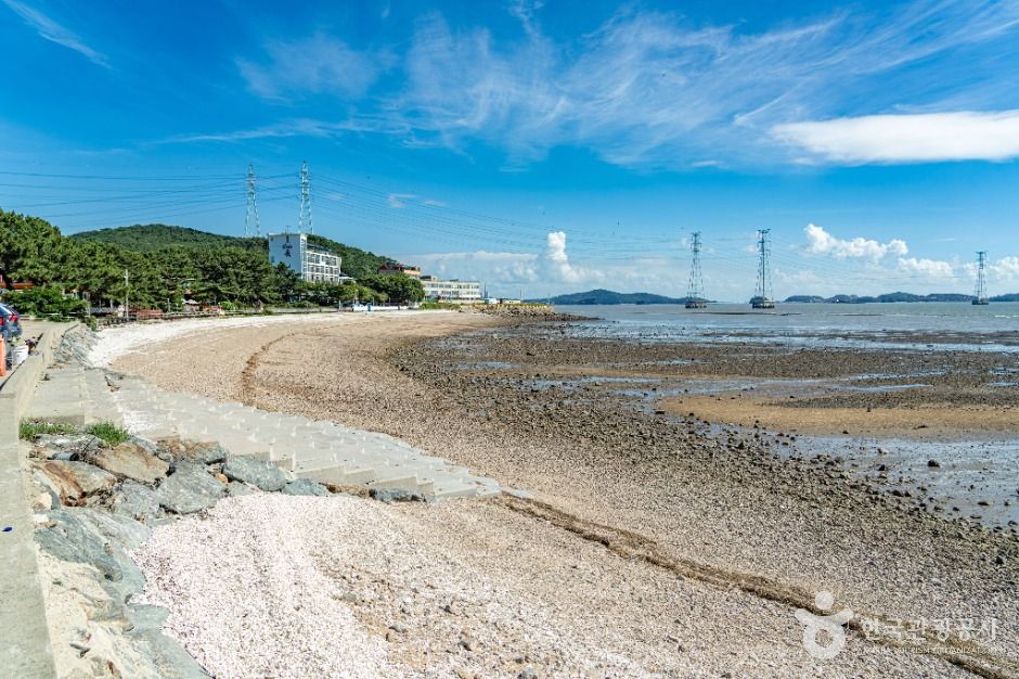 鐘峴農漁村体験休養村