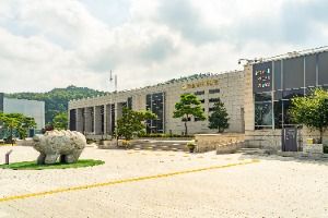 국립공주박물관