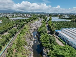 [제주올레 6코스] 쇠소깍-제주올레 여행자센터 올레