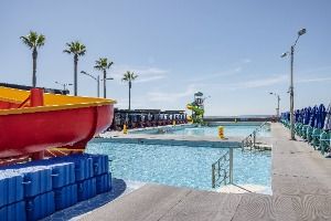 남원용암해수풀장