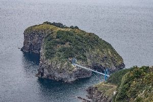 관음도 (울릉도, 독도 국가지질공원)