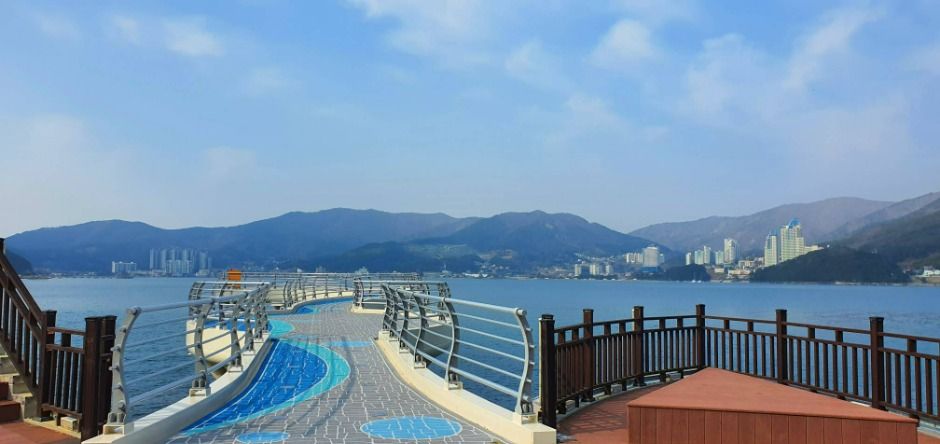 海岸ゴニムギル