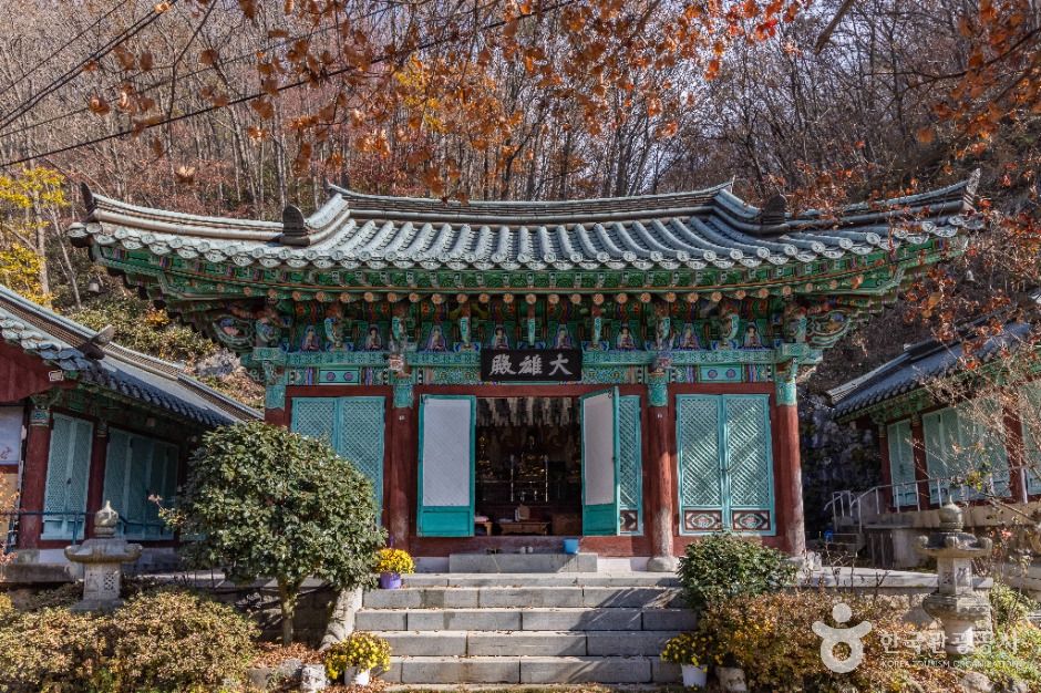 석탄사(정읍)