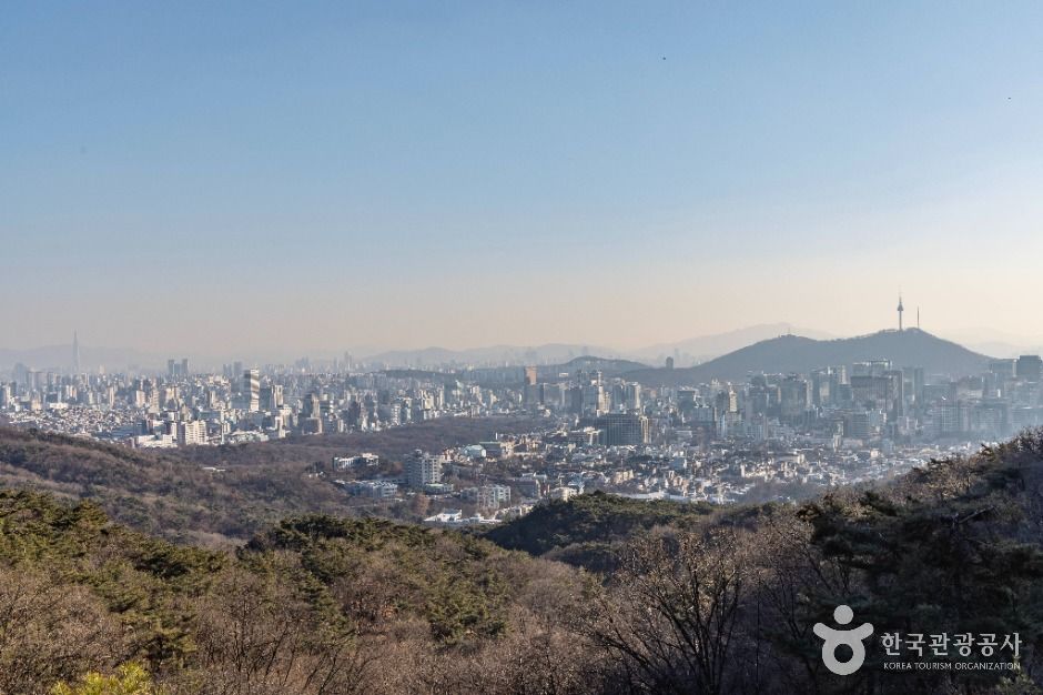 서울_북악산 (17)