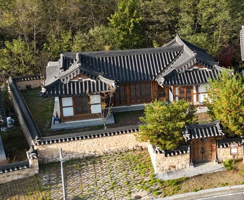 검무한옥 호운당