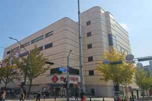 롯데마트 선부점