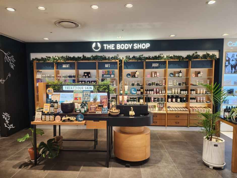 [事后免税店]Clemoda 乐天百货永登浦店