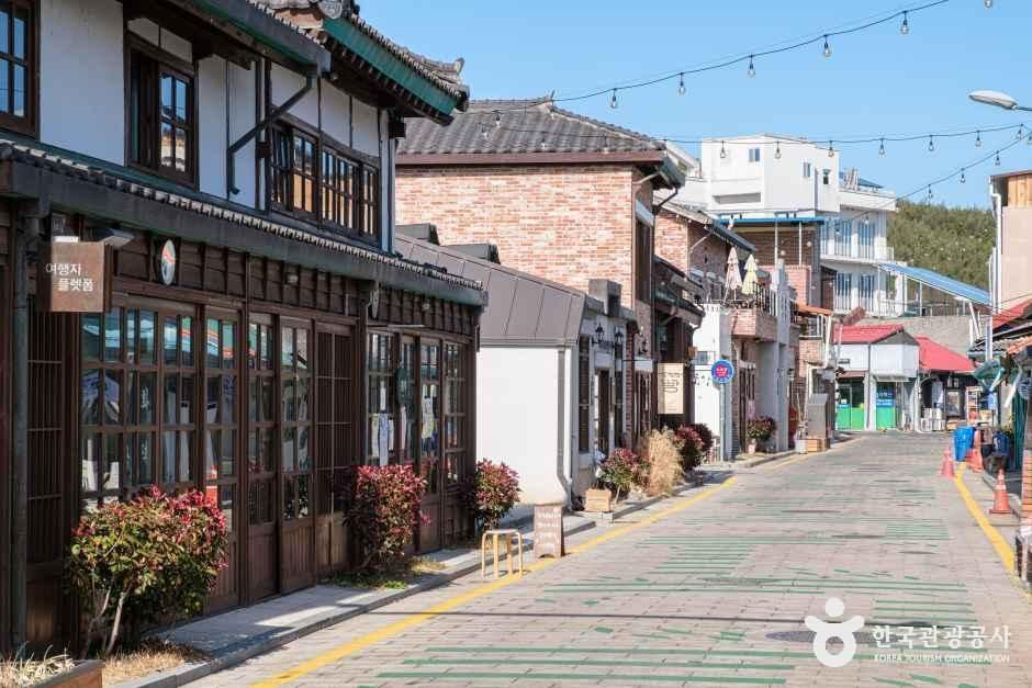 Damju Damidam Art Zone