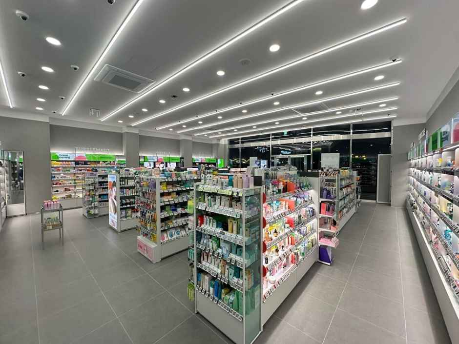 올리브영 전주서신동점