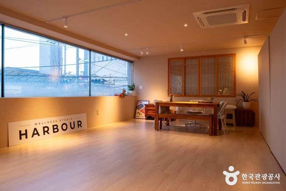 하버요가&무브먼트