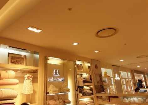 밍크뮤 AK플라자 원주점