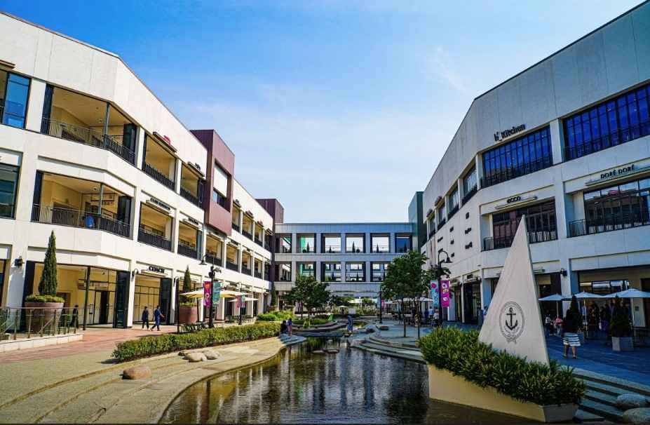 Fjällräven Hyundai Premium Outlets Gimpo Branch[Tax Refund Shop](피엘라벤 현대프리미엄아울렛 김포점)