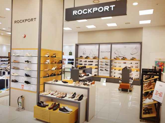 [事後免税店] ROCKPORT（ロックポート）・ロッテアウトレットコヤン（高陽）ターミナル店(락포트 롯데아울렛 고양터미널점)