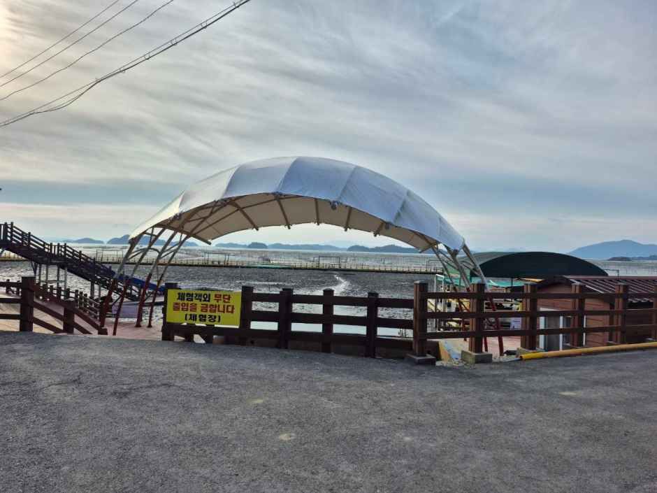 Geocha Fishing Village Experience Village
