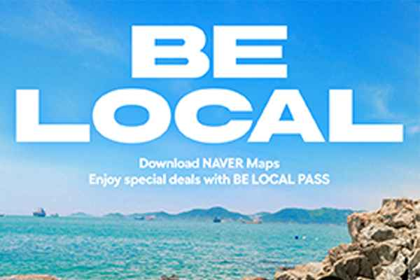 KTO and Naver Maps Present “BE LOCAL” in Busan