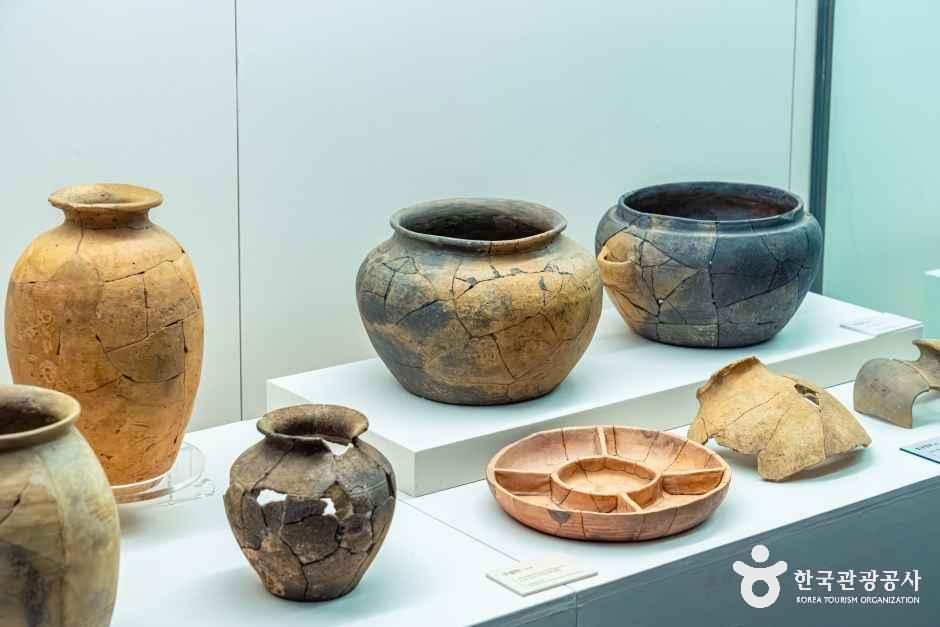 고구려대장간마을