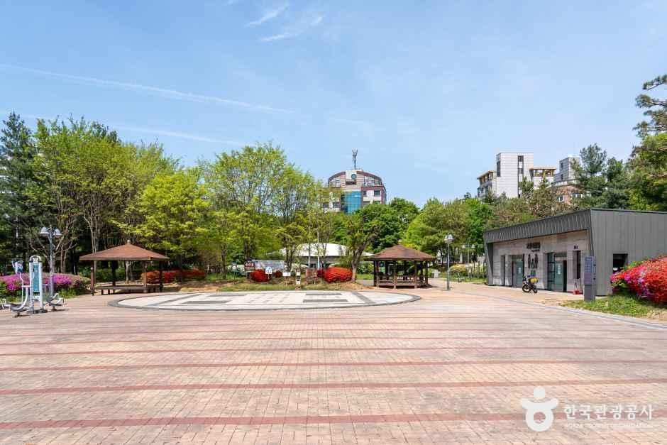 고렴공원