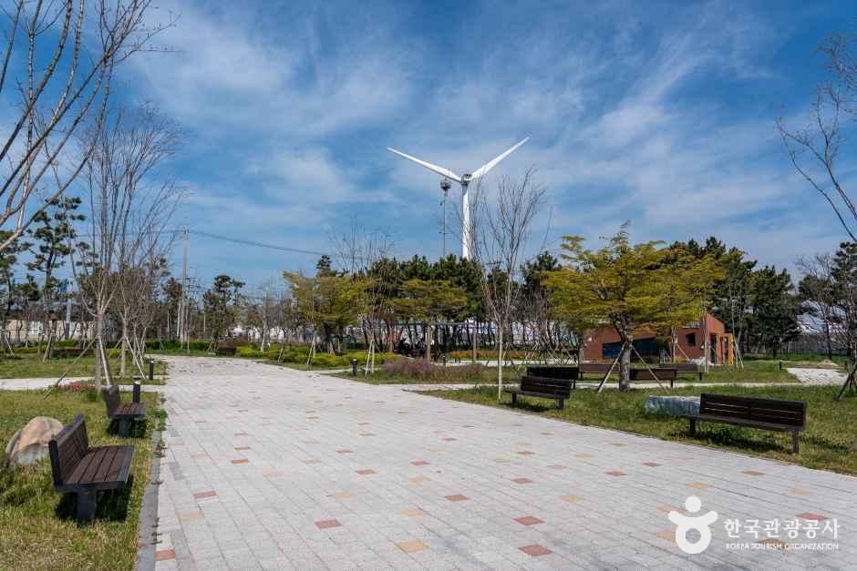 대부도공원 - 경기도 안산시 단원구 대부황금로 1546 (대부북동) 관광 명소