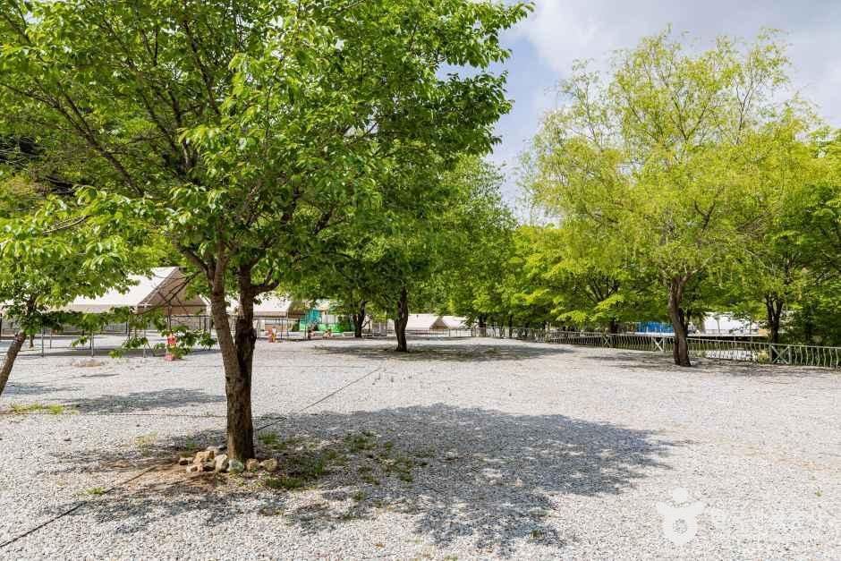 가마실캠핑장