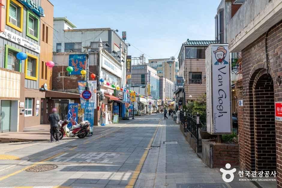 남문로데오시장 사진 3