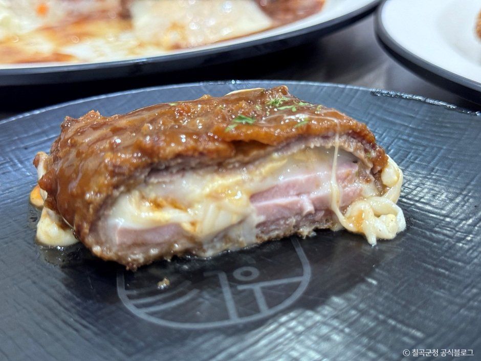 한미식당