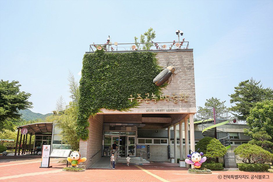 무주 반디랜드 반려동물 여행 사진 3