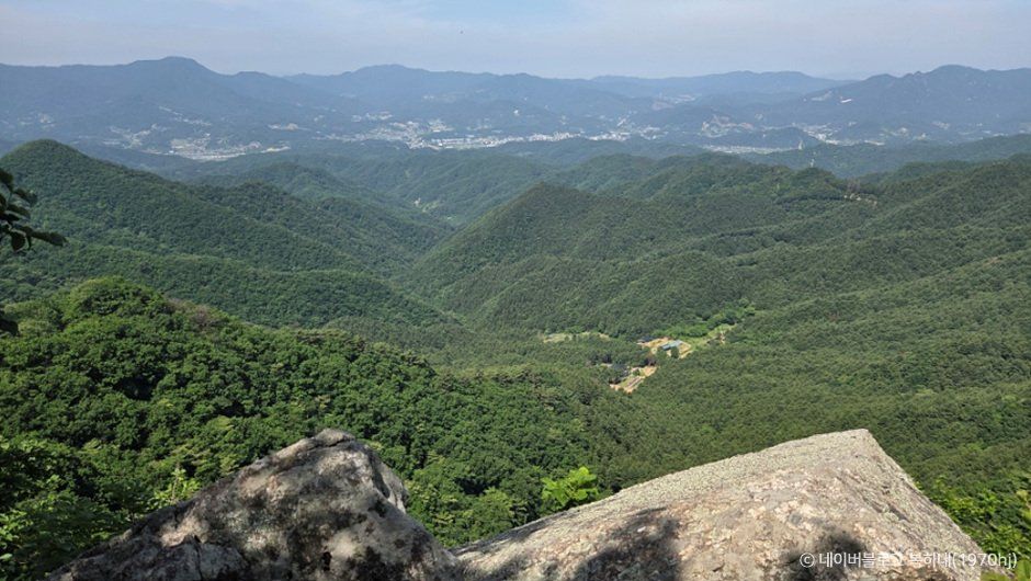 대금산(가평)