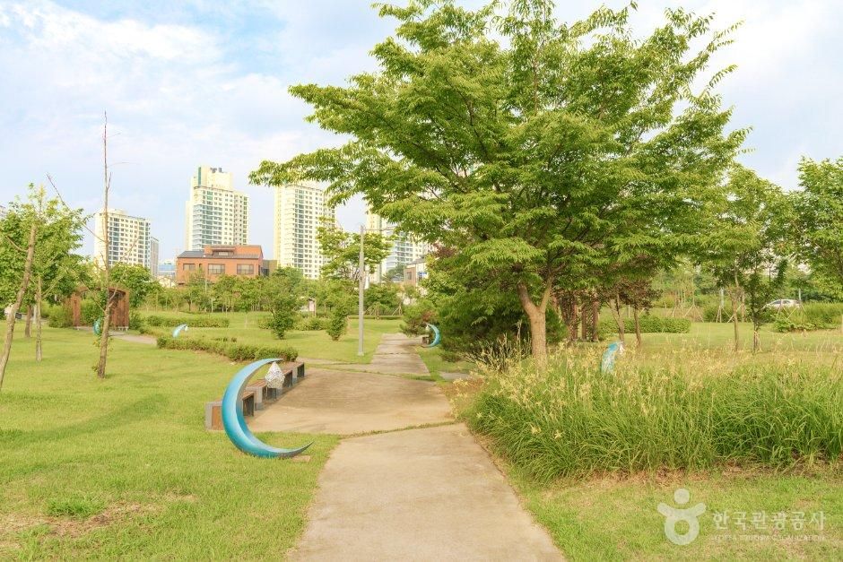 선돌근린공원 2