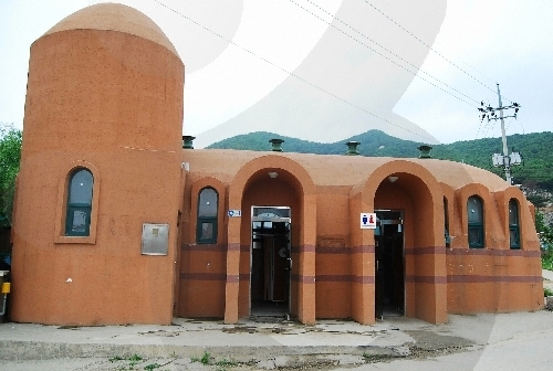 강화 동막해변 강화 동막해변