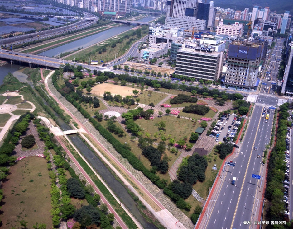 黄鸟公园