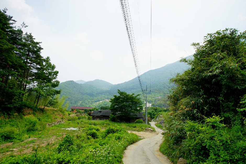 어천마을