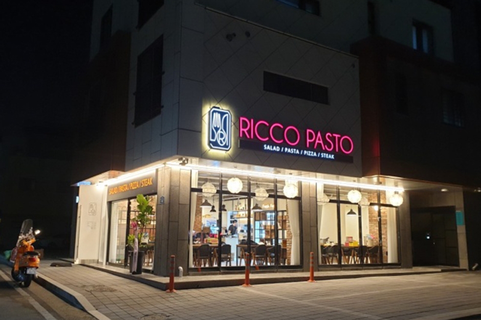 リコパスト 友情革新本店