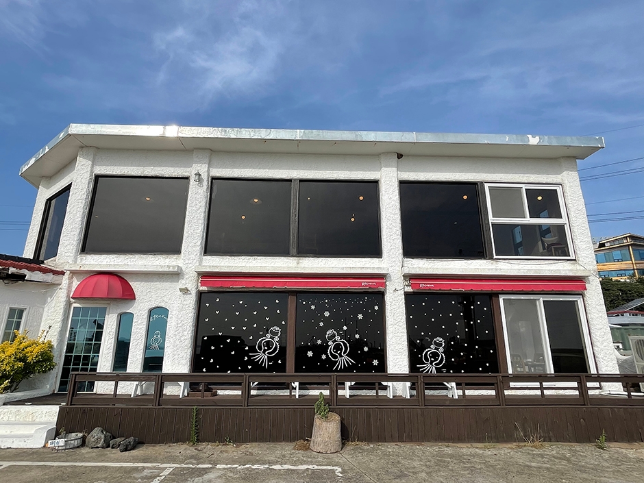海鲜拉面 文开缸 涯月海岸路店